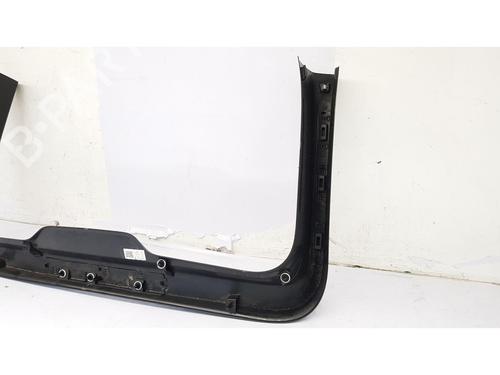 Boot lining TESLA MODEL Y (5YJY) EV Performance All-wheel Drive | BP35746069I3  - Image 6