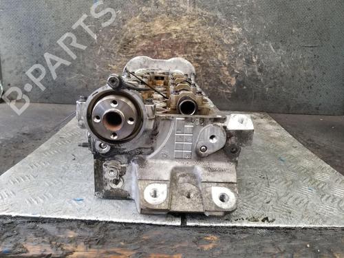 Cylinder head VOLVO V40 Hatchback (525) D4 | BP34117657M5  - Image 5