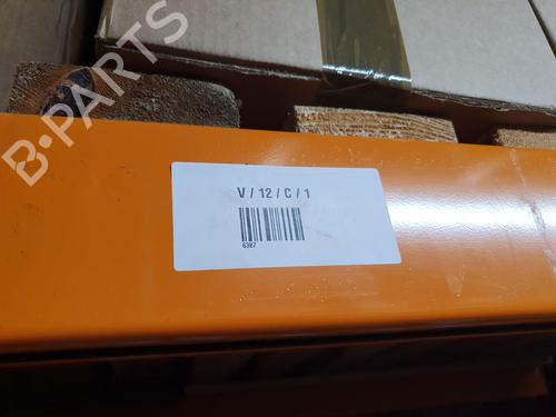 Right front shock absorber FORD MONDEO V Saloon (CD)  | BP28283792M17 