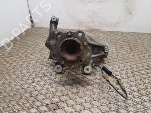 Used Left front steering knuckle Left front steering knuckle BMW 4 Coupe (F32, F82) M4 Competition (450 hp) 32398026 32398026