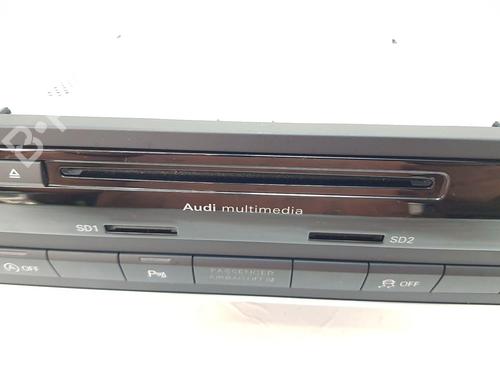 Electronic module AUDI A6 C7 (4G2, 4GC) 2.0 TDI | BP22676138M83 
