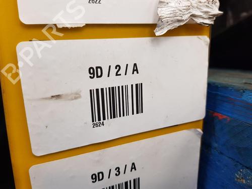 Engine NISSAN MICRA III (K12) 1.4 16V | BP22679075M1