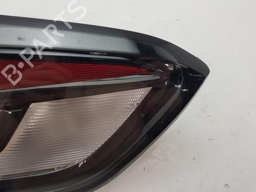 Left tailgate light OPEL CROSSLAND X / CROSSLAND (P17, P2QO) 1.2 (75) | BP22673065C79 