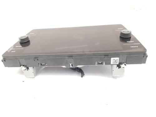 Radio VW POLO VI (AW1, BZ1, AE1) | BP26667595E6 - Image 6
