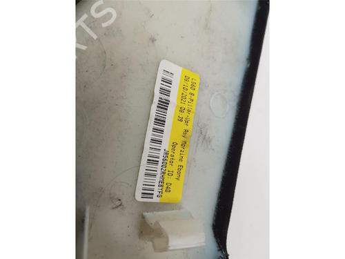 Front right seatbelt LAND ROVER RANGE ROVER VELAR (L560)  | BP31075340I25  - Image 9