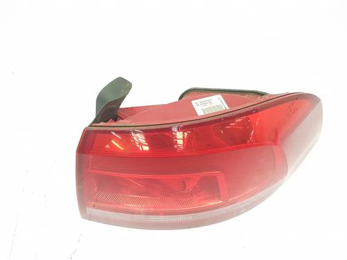 Right taillight VW PASSAT B7 Variant (365) 2.0 TDI | BP38592216C35 - Image 4