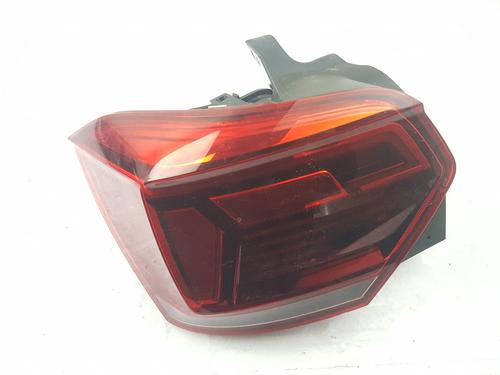 Fanale posteriore sinistro VW POLO VI (AW1, BZ1, AE1) 1.0 TSI (95 hp) 31282529