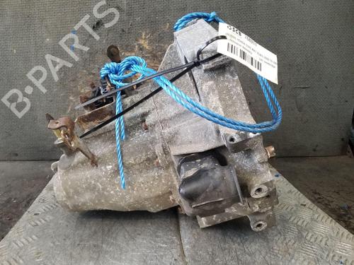 Gearbox HONDA CIVIC VII Hatchback (EU, EP, EV) 1.6 i (EP2, EU8, EU6) | BP30796303M3