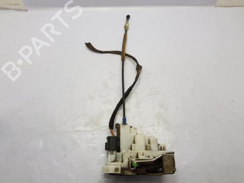 Used Front right lock FIAT DOBLO Platform/Chassis (263_) 1.3 D Multijet (90 hp) 30264437