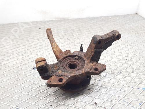 Left front steering knuckle FIAT PANDA (169_) 1.3 D Multijet (169.AXC1A) | BP22676830M25 
