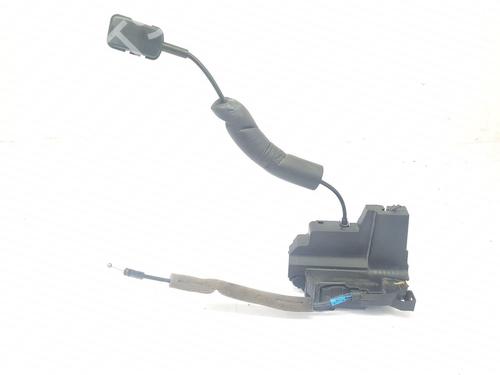 Used Front right lock Front right lock 39096317 39096317