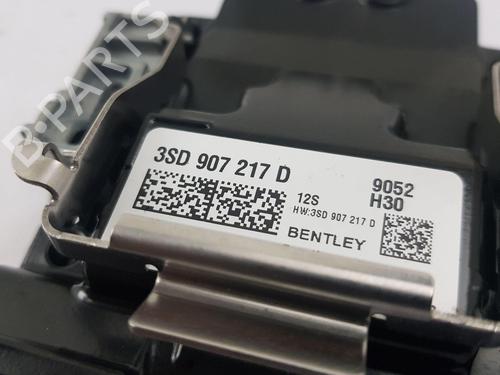 Electronic module BENTLEY CONTINENTAL Convertible (3S_) 4.0 V8 AWD | BP31603740M83