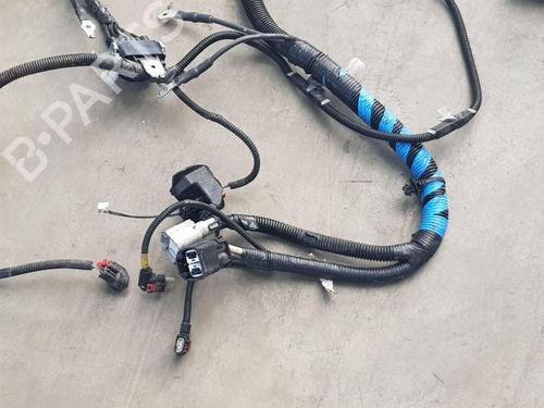 Wiring harness TESLA MODEL Y (5YJY) EV Performance All-wheel Drive | BP36697916E16 - Image 15