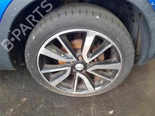 Brugte NISSAN QASHQAI I (J10, NJ10)  1.5 dCi  4645729