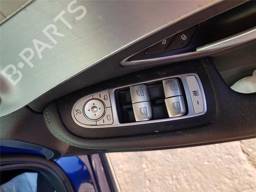 Peças MERCEDES-BENZ C-CLASS (W205)  C 200 EQ Boost (205.077)  4645722