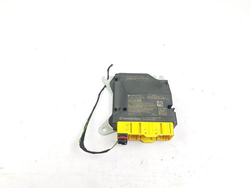 Used ECU airbags MERCEDES-BENZ SPRINTER 3,5-t Van (B907, B910) [2018-2025]  25010984