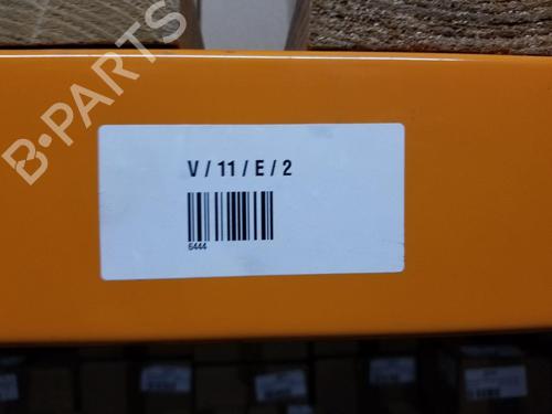 Rør MCLAREN 720S 4.0 | BP30138111M125