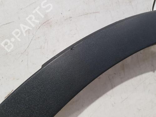 Rear left wheel arch trim FORD KUGA I 2.0 TDCi | BP28684061C136 