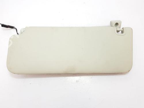 Used Right sun visor LAND ROVER RANGE ROVER IV (L405) 4.4 SDV8 4x4 (340 hp) 22676717