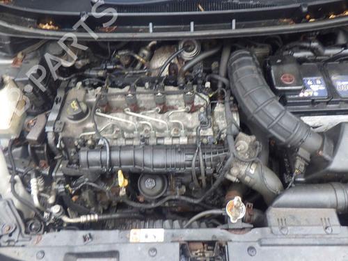 Engine HYUNDAI i30 (GD) 1.6 CRDi | BP40006636M1 - Image 3