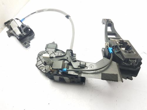 Used Front left lock Front left lock FORD MONDEO IV (BA7) 2.0 (145 hp) 34169202 34169202