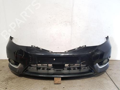Used Front bumper NISSAN PULSAR Hatchback (C13) 1.2 DIG-T (115 hp) 29167769