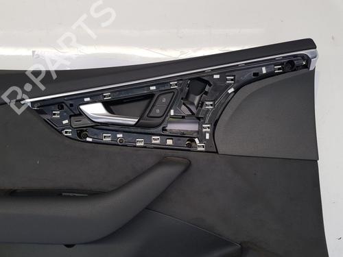 Front left panel AUDI Q7 (4MB, 4MG, 4MQ) SQ7 TDI quattro | BP32787242C58 - Image 3