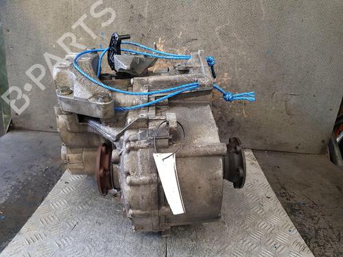 Gearbox VW PASSAT B6 (3C2) 2.0 TDI 16V | BP30309667M3 