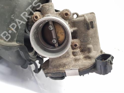Intake manifold OPEL CORSA E (X15) 1.4 (08, 68) | BP30891599M70