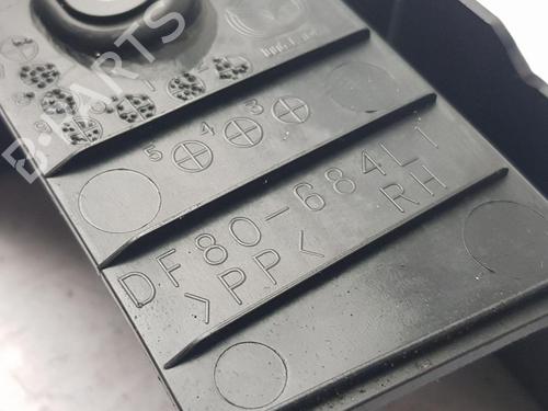 Right front window switch MAZDA 2 (DE_, DH_) 1.3 (DE3FS) | BP33246794I26  - Image 8