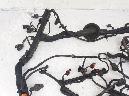 Wiring harness PORSCHE BOXSTER (981) S 3.4 | BP25840728E16 - Image 5