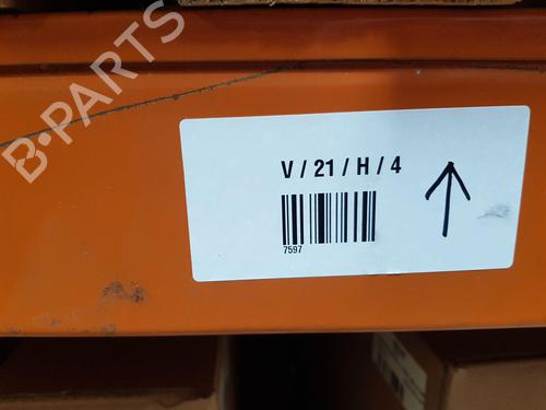 Højre forlygtestøtte) MCLAREN GT 4.0 | BP22678290C156  - Image 8