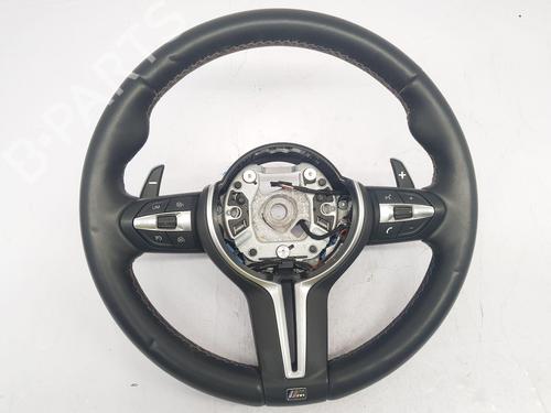 Volant Volant BMW 4 Coupe (F32, F82) M4 Competition (450 hp) 34351184 34351184