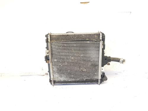 Used Water radiator PORSCHE CAYMAN (987) S 3.4 (320 hp) 29815690