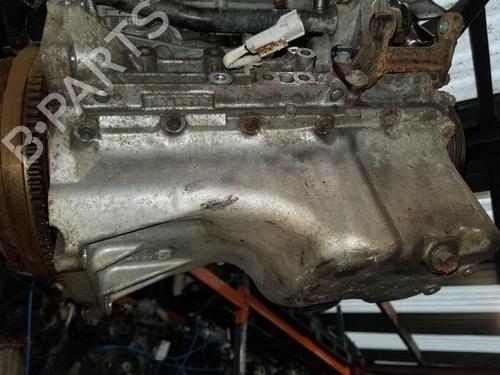 Engine SUZUKI SWIFT IV (FZ, NZ) 1.2 (AZH412, ZC72S) | BP32275276M1 