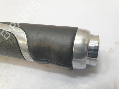 Hand brake CITROËN DS3 (SA_) 1.6 BlueHDi 120 | BP22672688I18 