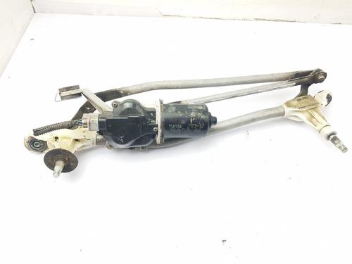 Used Front wiper motor Front wiper motor HONDA JAZZ II (GD_, GE3, GE2) 1.3 iDSi (GD1) (83 hp) 33559229 33559229