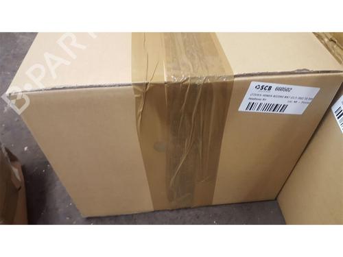 Right headlight HONDA ACCORD VII (CL, CN) 2.0 (CL7) | BP22662798C29 