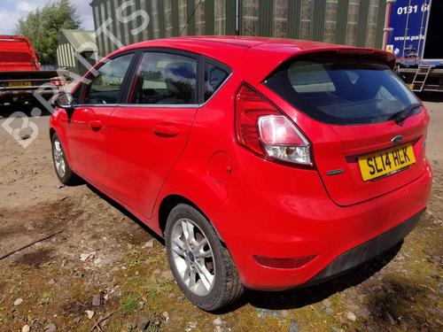 Frontplade/Frontkurv FORD FIESTA VI (CB1, CCN) 1.0 EcoBoost | BP37584981C72 - Image 19
