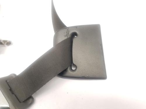 Rear center seatbelt FORD FIESTA V (JH_, JD_) 1.25 16V | BP24988374I27 