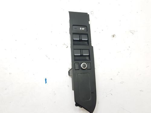 Used Right front window switch LAND ROVER DEFENDER Station Wagon (L663) P300 Si4 4x4 (300 hp) 27664812