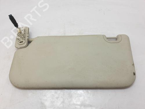 Right sun visor FORD RANGER (TKE) 2.2 TDCi 4x4 | BP22812346I2 
