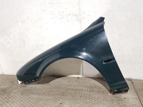 Left front fenders JAGUAR X-TYPE I (X400) 2.0 D | BP31820009C41 