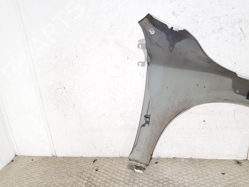 Left front fenders VOLVO S60 II (134) D4 | BP29756091C41 