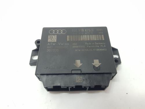 Used Electronic module AUDI A6 Allroad C7 (4GH, 4GJ) 3.0 TDI quattro (272 hp) 22655378