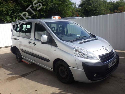Engine PEUGEOT EXPERT Tepee (VF3X_) 2.0 HDi 130 | BP36645947M1 - Image 12