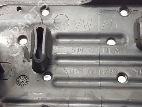 Pedal AUDI A1 Sportback (8XA, 8XF) 1.4 TSI | BP22677438I4