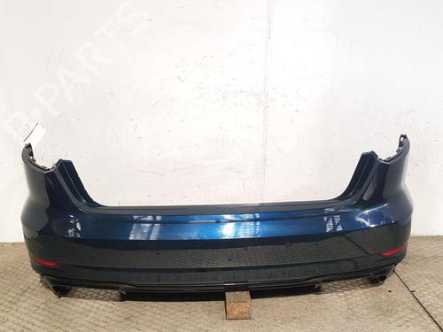 Used Rear bumper AUDI A3 Sportback (8VA, 8VF) RS3 quattro (400 hp) 27508111