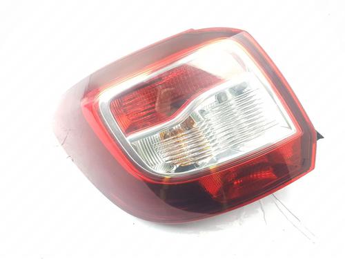 left-taillight-dacia-sandero-ii-2012-32252252 main image