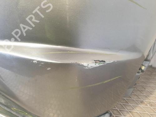 Rear bumper HONDA CIVIC VIII Hatchback (FN, FK) 1.4 (FK1) | BP22669563C8 